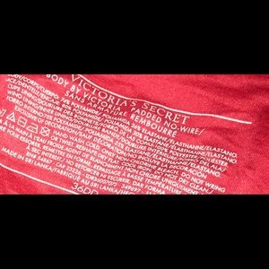 Victoria's Secret Intimates & Sleepwear - Victoria’s Secret Bra Victoria's Secret Intimates & Sleepwear - Victoria’s Secret Bra